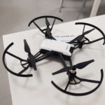 DJI Tello by Skydronex