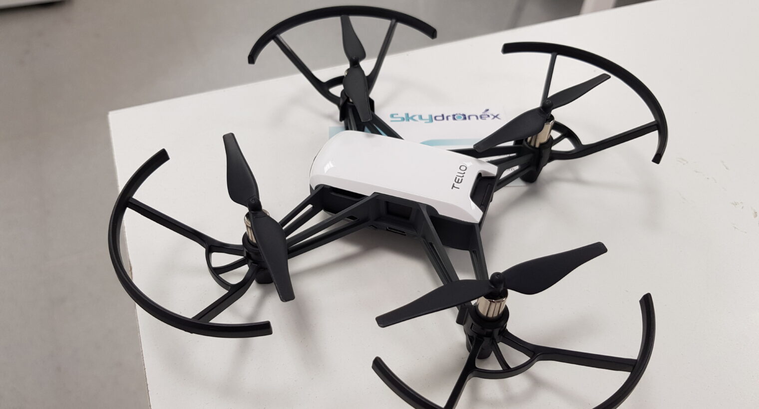 DJI Tello by Skydronex