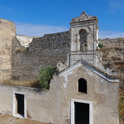 Fortaleza de juromenha