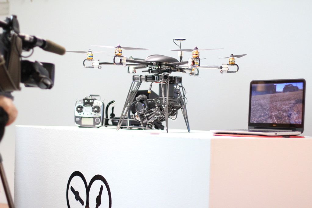 SKYDRONEX