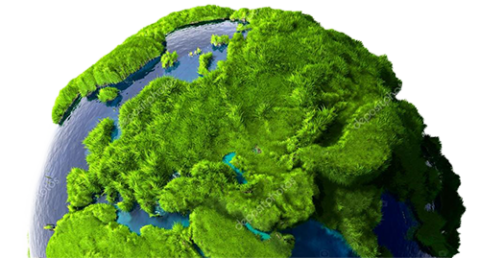 Mundo verde