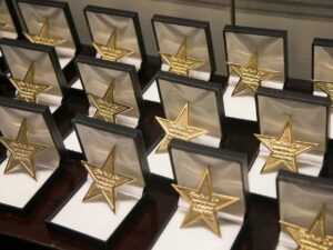 Estrella de Oro. Instituto para la Excelencia Profesional