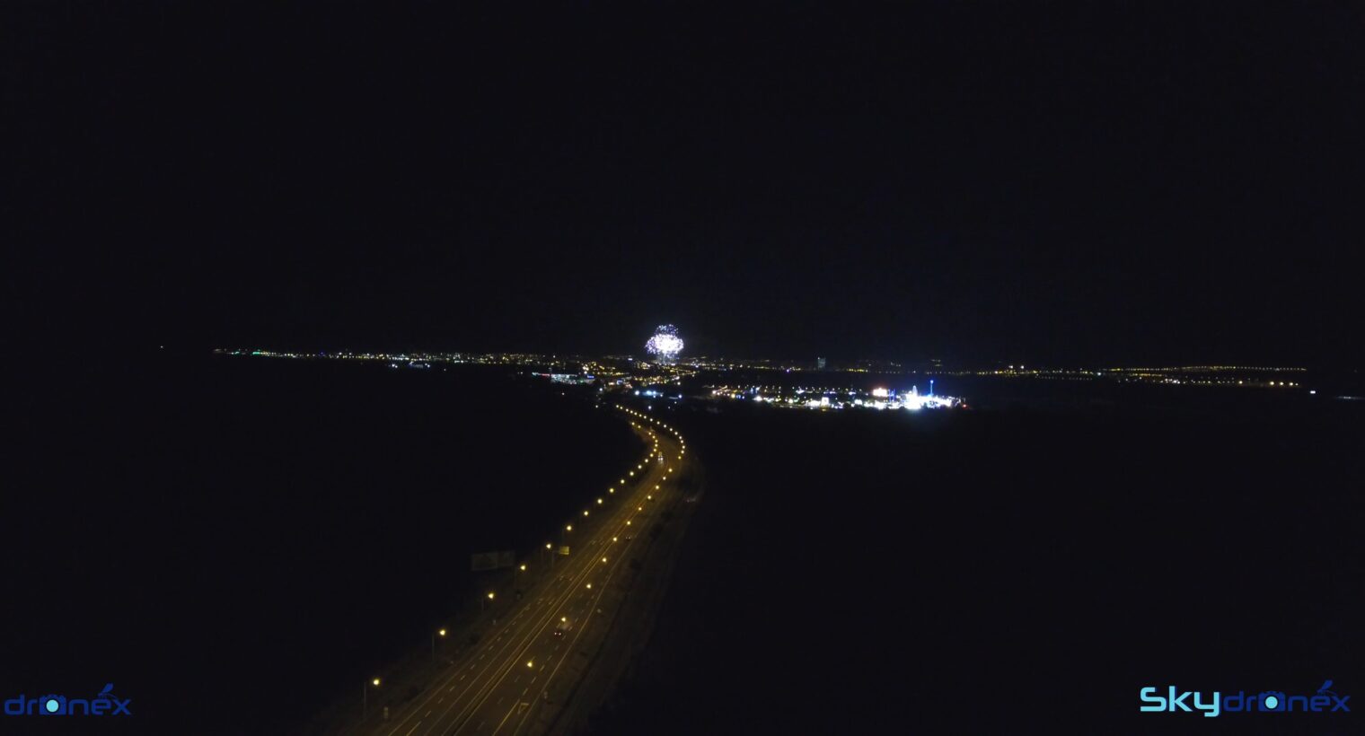 Fuegos Artificiales